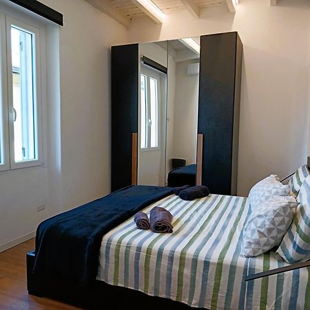 Orelli House Лиссоне Экстерьер фото