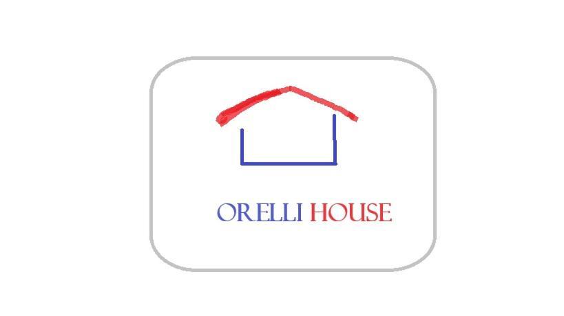 Orelli House Лиссоне Экстерьер фото