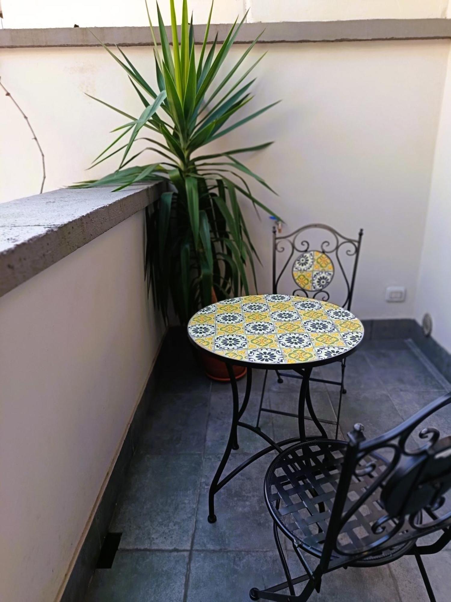 Orelli House Лиссоне Экстерьер фото