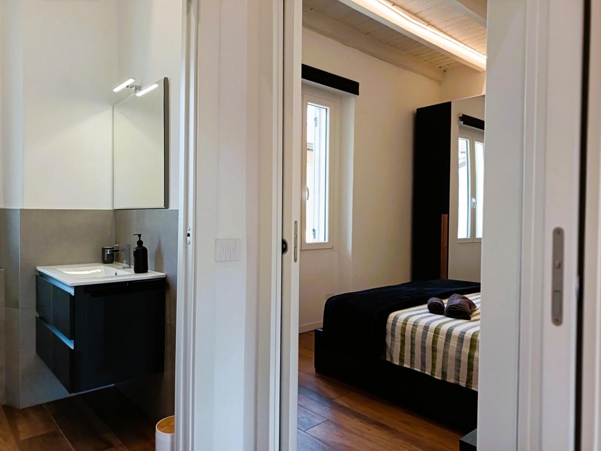 Orelli House Лиссоне Экстерьер фото
