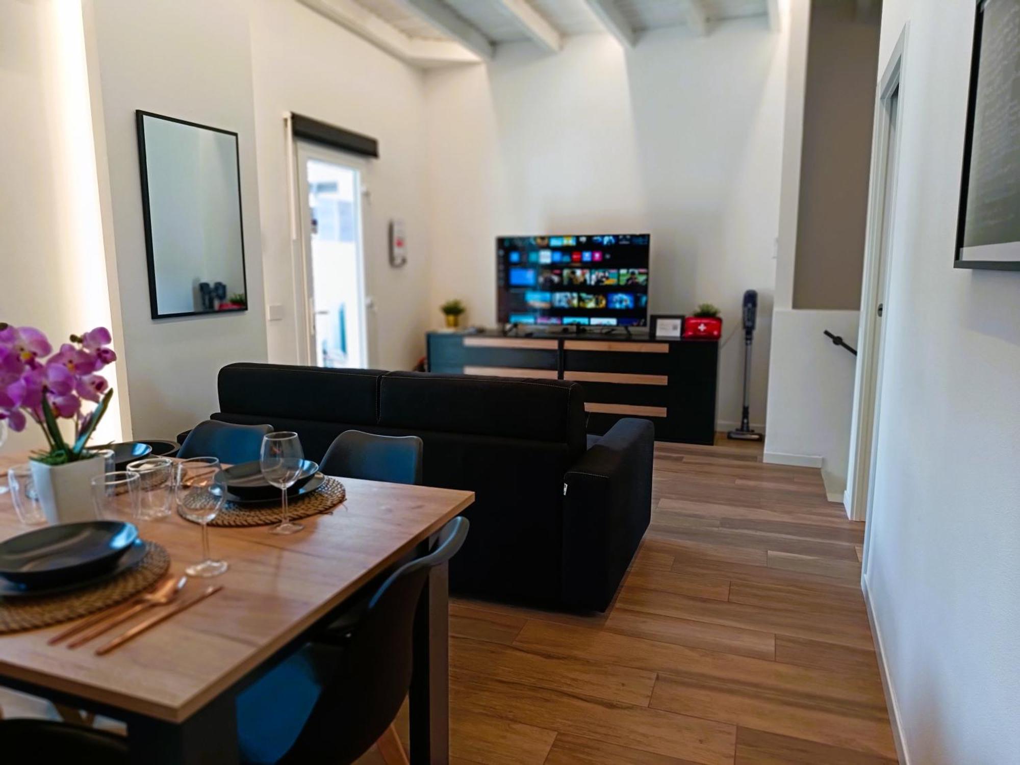 Orelli House Лиссоне Экстерьер фото