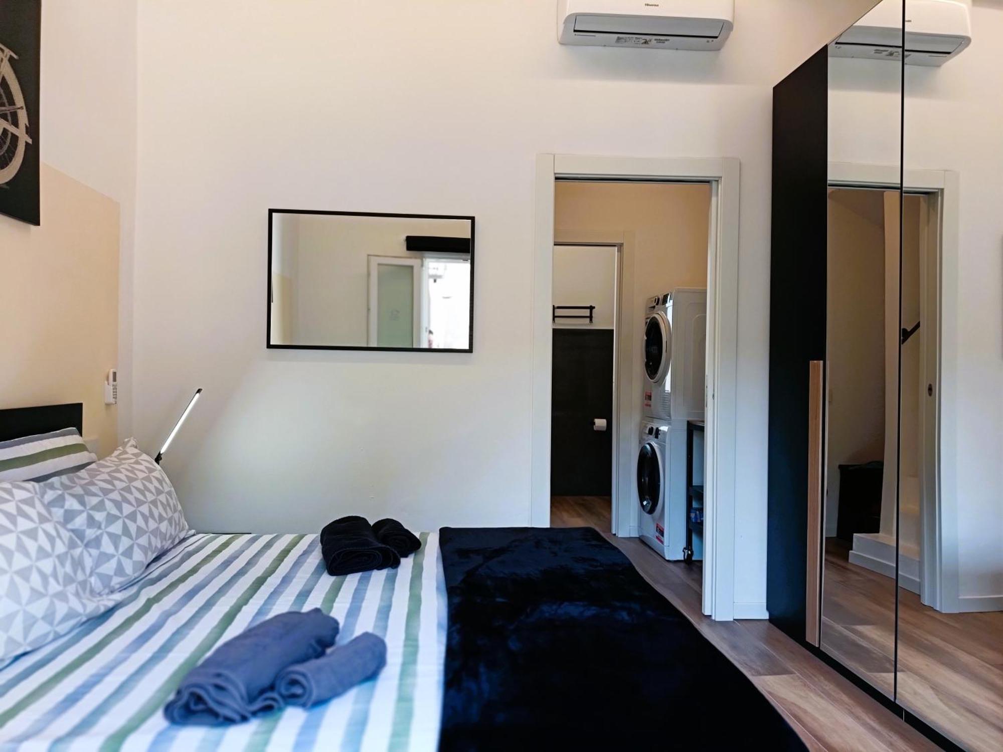 Orelli House Лиссоне Экстерьер фото